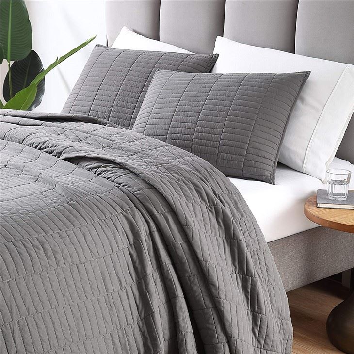 Polyester Coverlet Polyester Coverlet