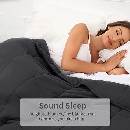 Heavy Blanket Heavy Blanket